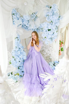 Mini Sesje Wiosenno - Wielkanocne 2026