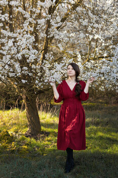 Sesja KOBIECA - PLENER