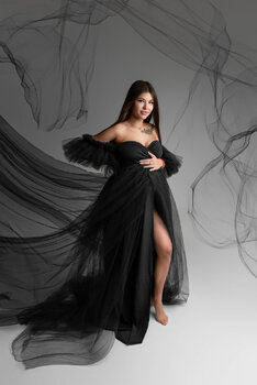 MATERNITY PHOTO SESSION