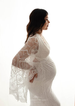 MATERNITY PHOTO SESSION