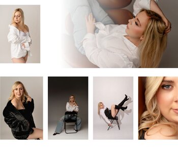 SESJE KOBIECE Z GRATISAMI - PROMOCJA na Walentynki i Dzień Kobiet