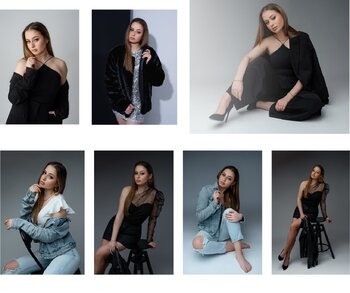 SESJE KOBIECE Z GRATISAMI - PROMOCJA na Walentynki i Dzień Kobiet