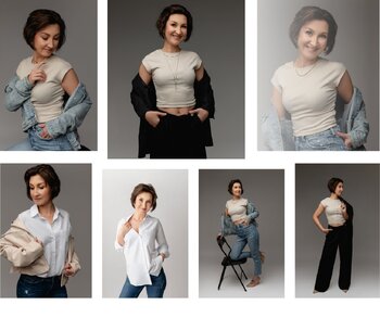 SESJE KOBIECE Z GRATISAMI - PROMOCJA na Walentynki i Dzień Kobiet