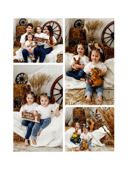 MINI SESJA WIOSENNO _ WIELKANOCNA