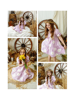 MINI SESJA WIOSENNO _ WIELKANOCNA