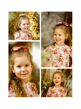 MINI SESJA WIOSENNO _ WIELKANOCNA