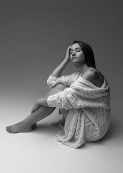 💎SESJA KOBIECA /WIZERUNKOWA (studio lub plener) 