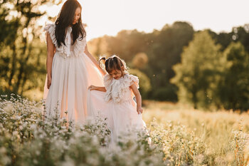 Sesje Plenerowe Rodzinne/dziecięce