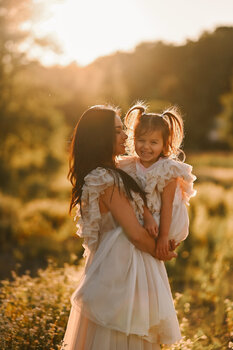 Sesje Plenerowe Rodzinne/dziecięce