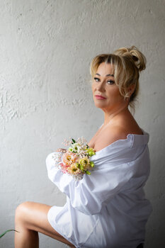 Sesje Kobiece/ Dzień Kobiet 