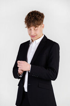 Sesja biznesowa/wizerunkowa/komercyjna