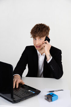 Sesja biznesowa/wizerunkowa/komercyjna