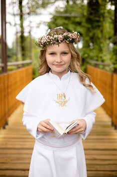 Komunia Święta 2026