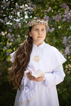 Komunia Święta 2026