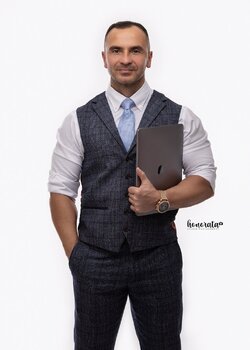 Business session