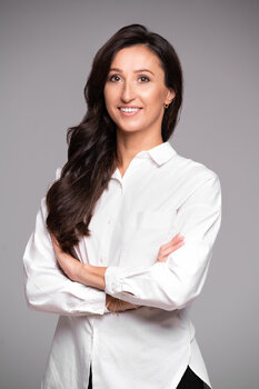 sesja biznesowa/wizerunkowa