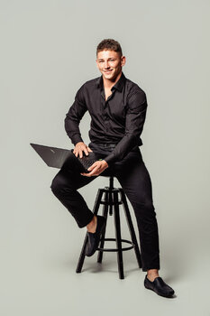 sesja biznesowa/wizerunkowa