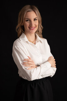 Portretowa fotografia biznesowa