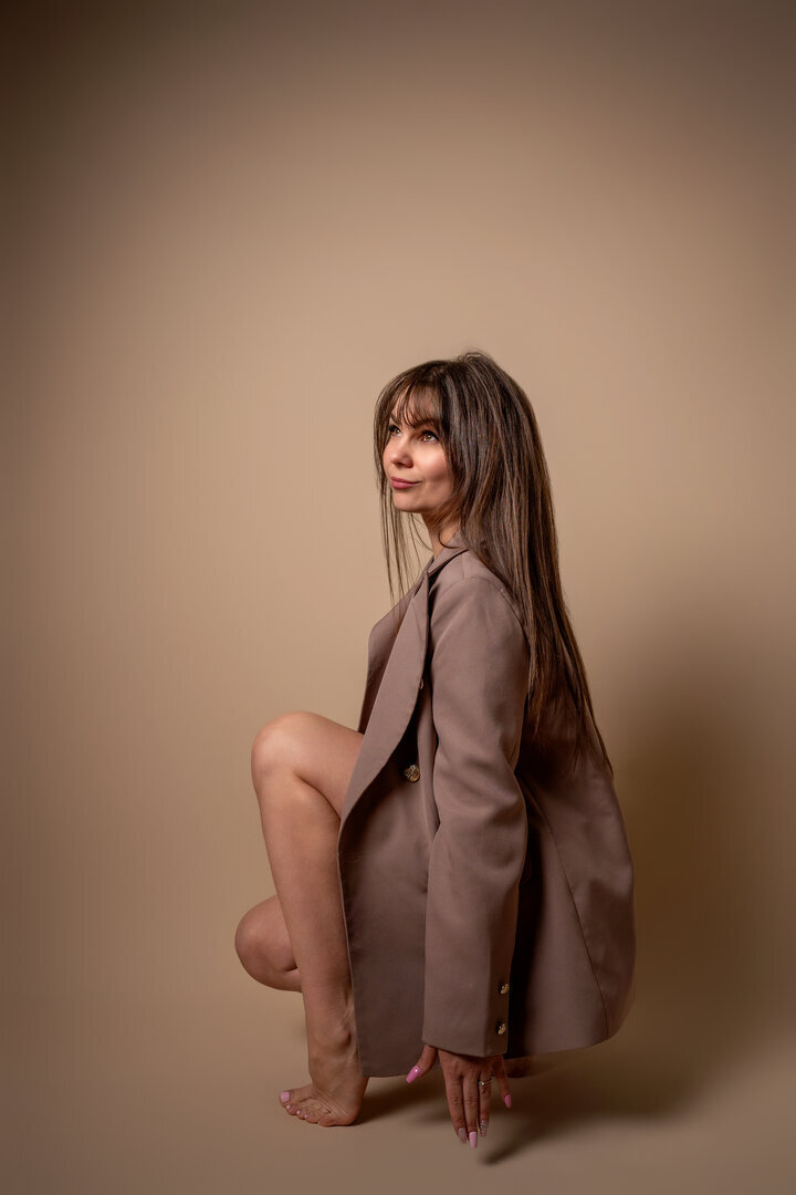 SESJA KOBIECA