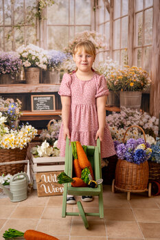 Sesja wielkanocna 2026