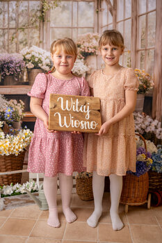 Sesja wielkanocna 2026