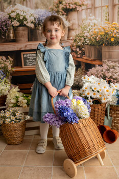 Sesja wielkanocna 2026