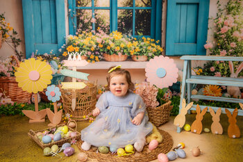 SPRING – EASTER mini session