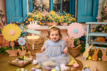 SPRING – EASTER mini session