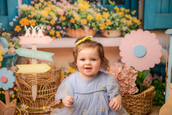 SPRING – EASTER mini session
