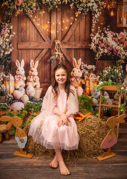 SPRING – EASTER mini session