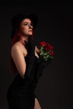 SESJA KOBIECA - wybierz i dowiedz się więcej 