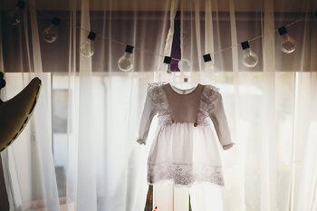 Uroczystości rodzinne fotoreportaż