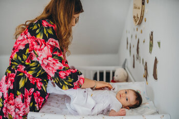 Uroczystości rodzinne fotoreportaż