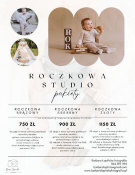 Sesje roczkowe