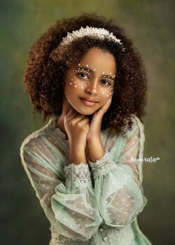 Fine art Portrait online course 250£