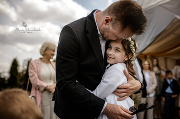 PIERWSZA KOMUNIA ŚWIĘTA