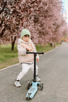 Mini sesja wiosenna - edycja 2025