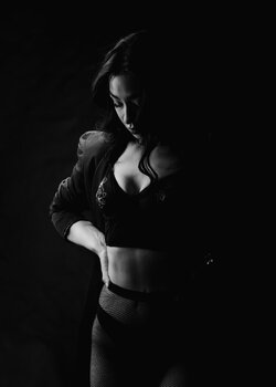 Sesja kobieca/sensual/lifestyle