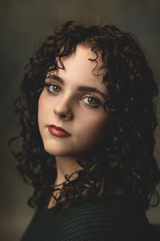 Sesja kobieca/sensual/lifestyle