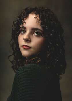 Sesja kobieca/sensual/lifestyle