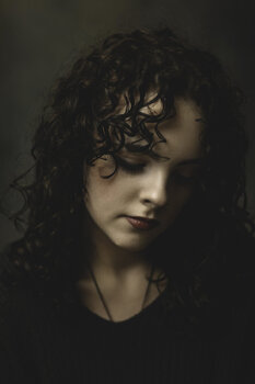 Sesja kobieca/sensual/lifestyle