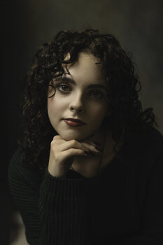 Sesja kobieca/sensual/lifestyle