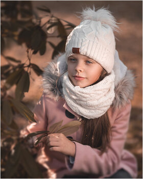 Sesja Portretowa Plenerowa 