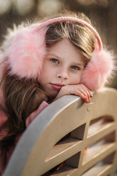 Sesja Portretowa Plenerowa 