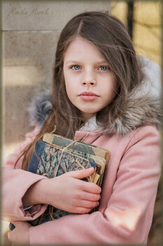 Sesja Portretowa Plenerowa 