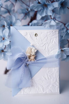 Vouchery, zaproszenia na sesje