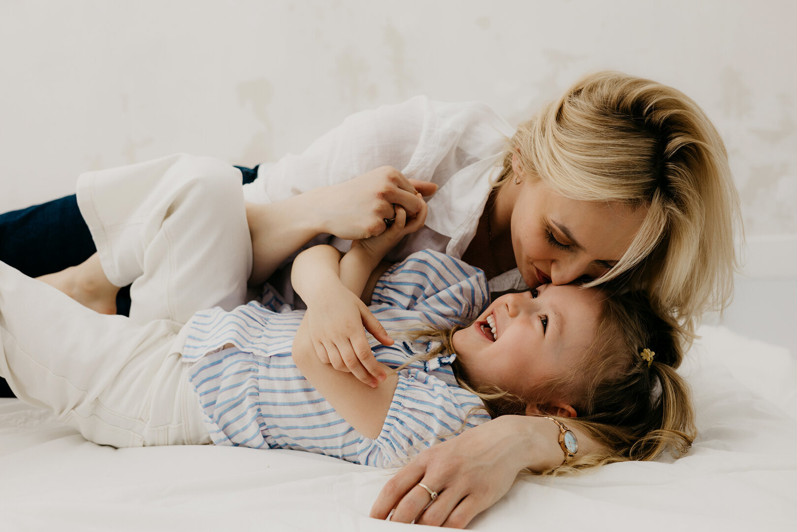 MAMLOVE Sesje w studiu na Dzień Matki