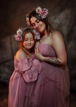 MOTHER’S DAY — MINI SESSION £150