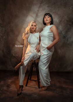 MOTHER’S DAY — MINI SESSION £150