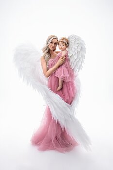 MOTHER’S DAY — MINI SESSION £150